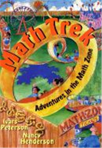 Math Trek: Adventures in the Math Zone
