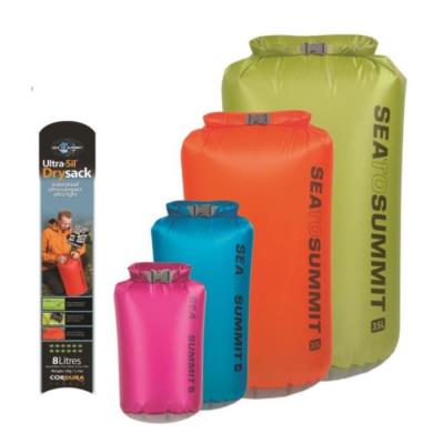 Sac étanche ultra-léger 13L Sea To Summit