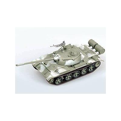 EASY MODEL 1:72 - T-54 - USSR ARMY IN WINTER CAMOUFLAGE - EM35020