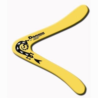 GUNTHER - 1374 - JEU DE PLEIN AIR - BOOMERANG PEGASUS