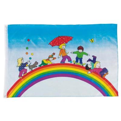Goki - 63959 - jeu de société - drapeau - jeu d'enfant