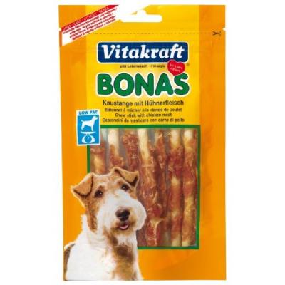 Bonas Os Calcium Poulet 80 G - Vitakraft