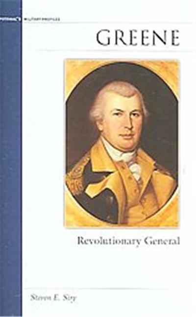 Greene, Military Profiles