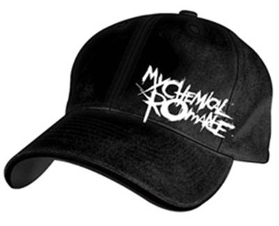 My Chemical Romance casquette baseball Logo