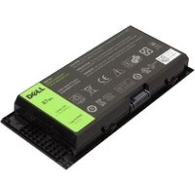 Dell - batterie de portable - Li-Ion - 87 Wh
