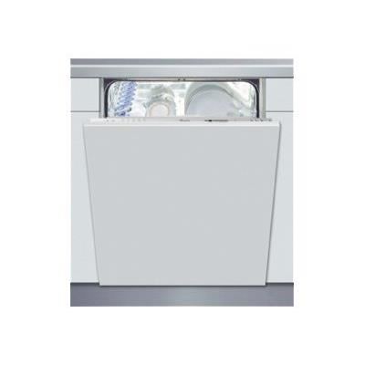 Whirlpool ADG 3540 - Lave-vaisselle - intégrable - Niche - largeur : 60 cm - profondeur : 57 cm - hauteur : 86 cm