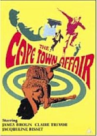 The Cape Town Affair