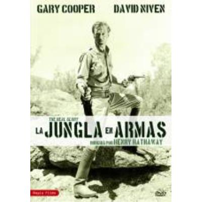 The Real Glory – La jungla en armas