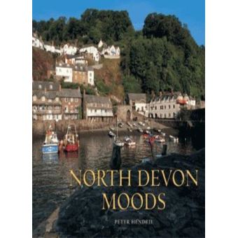 North Devon Moods - [Version Originale] - 1