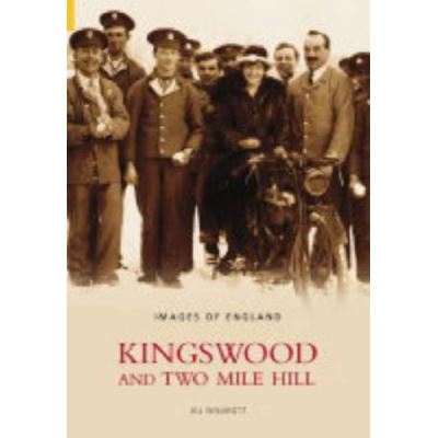 Kingswood (Images of England)