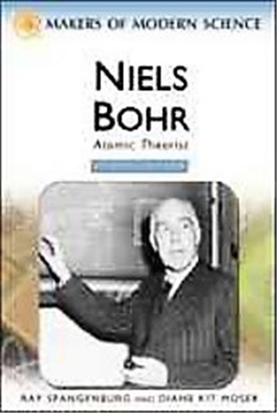 Niels Bohr, Makers of Modern Science Series