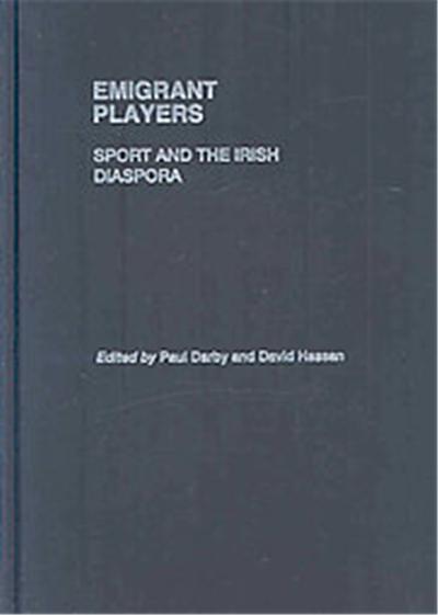 Emigrant Players