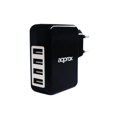 approx! Universal Wall Charger - netspanningsadapter