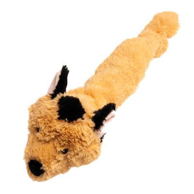 Meilleurs prix pour Jouet En Peluche Renard 40Cm - Mon Animalerie