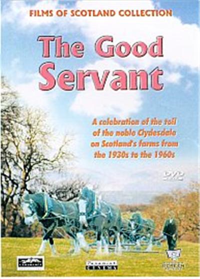 The Good Servant