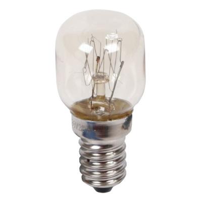 Ampoule pour réfrigérateur t25 25 w e14 hq