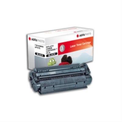 Agfa photo aptcte cartouche de toner noir