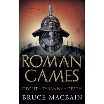 Roman Games