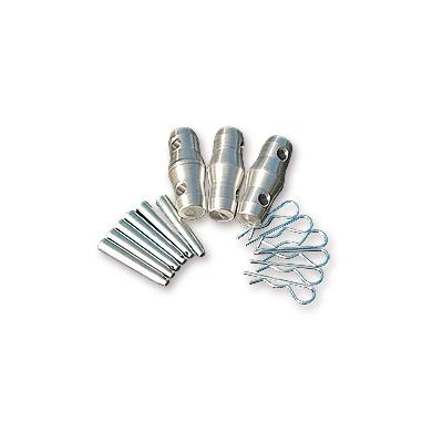 ASD 57MX290 / Kit de jonction pour SX 290