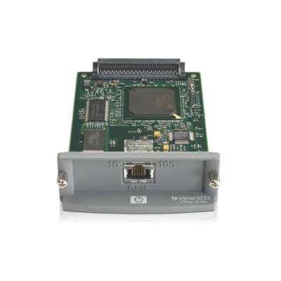 Hp jetdirect 620n 10 100, j7934a, j7934g, j7960g, j7934-69001 hewlett-packard j7934-69011