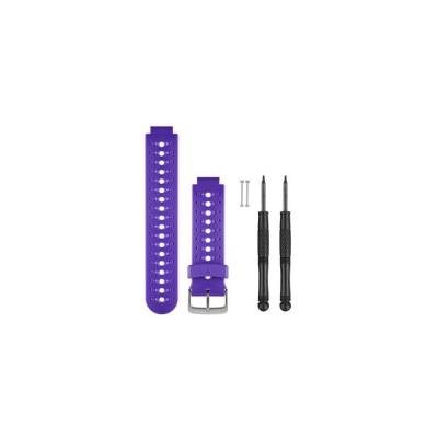 Bracelet montre GARMIN Bracelet Montre FR230 Violet