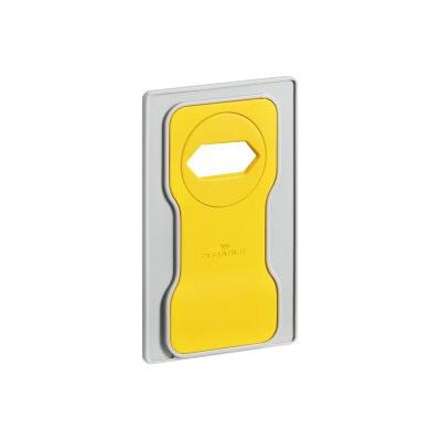 DURABLE VARICOLOR - Houder - geel