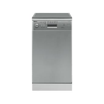 Lave Vaisselle Compact 45cm Beko Dfs2539 S Achat Prix Fnac