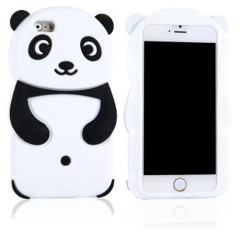 coque silicone iphone 6 panda coque silicone iphone 6 panda