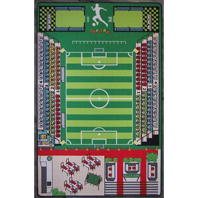 Tapis Football TAPITOM - 130 x 200 cm
