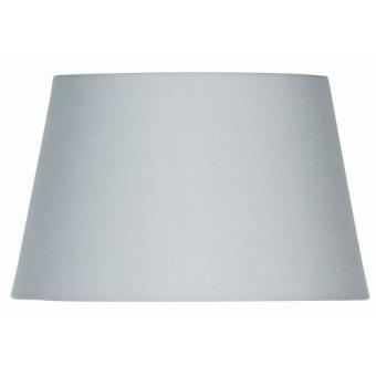 Oaks Lighting Abat-jour tambour en coton 20/ cm