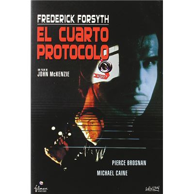 Le quatrième protocole (The Fourth Protocol)