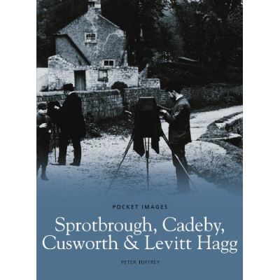 Sprotborough, Cadeby, Cusworth and Levit Hagg