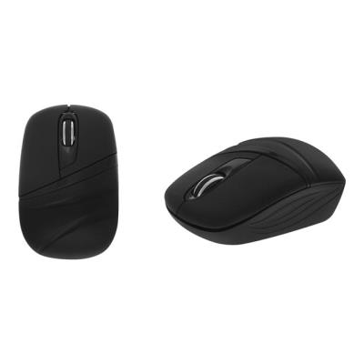 T'nB POKET - muis - 2.4 GHz - zwart