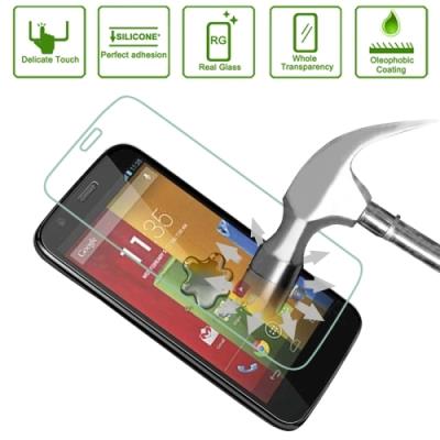 Motorola Moto G Film Anti-Choc Verre Trempé 0.4mm