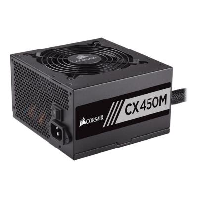 Corsair CX-M Series CX450M - voeding - 450 Watt