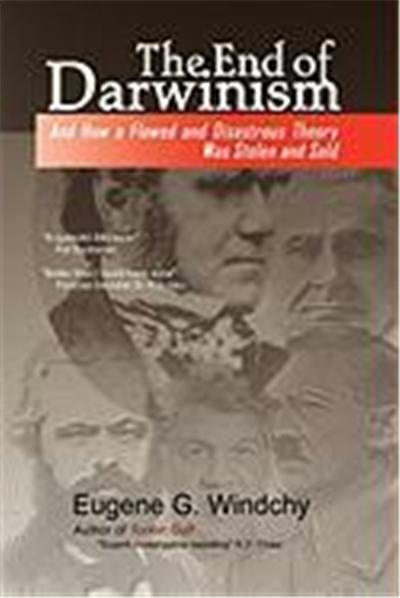 The End of Darwinism