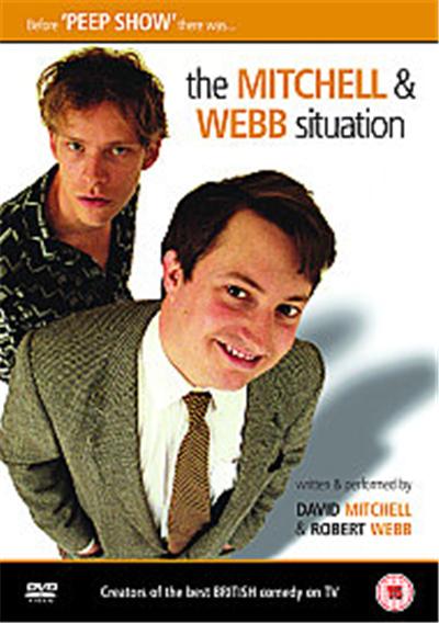 The Mitchell And Webb Situation