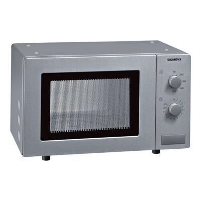 Siemens HF 12M540 - four micro-ondes monofonction - pose libre - inox