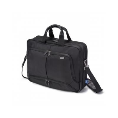 Dicota TopTraveler Pro - sacoche pour ordinateur portable