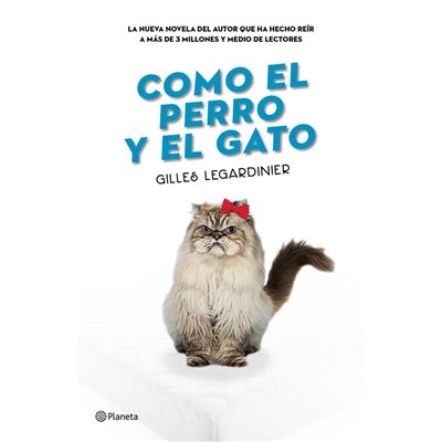 Como El Perro Y El Gato