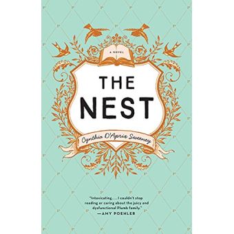 The Nest - 1