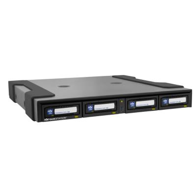 Tandberg data 8922-rdx boîtier de disques