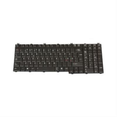 Toshiba a000077850 noir