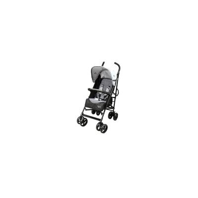 poussette canne looping black emotion
