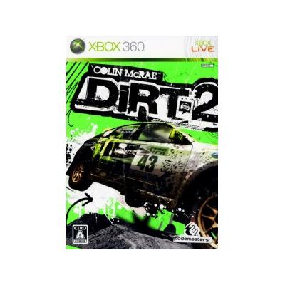 Dirt 2 - IMPORT JAPONAIS