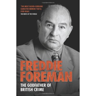Freddie Foreman