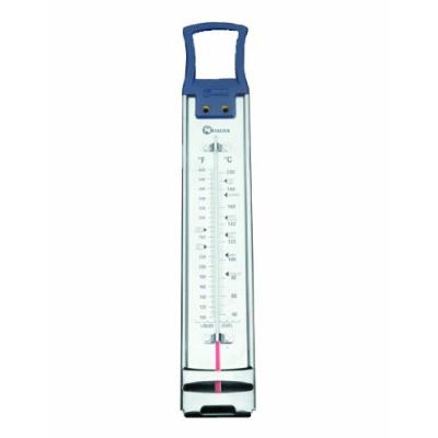 METALTEX THERMOMÈTRE DE CUISSON