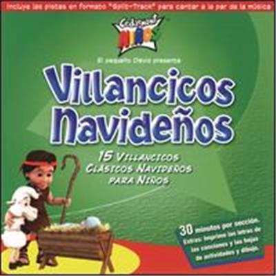 Villancicos Navideños