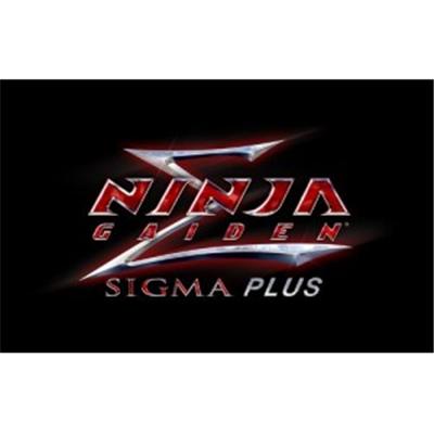 Ninja Gaiden Sigma Plus - IMPORT JAPONAIS État correct -  reconditionné disponible sur Fnac