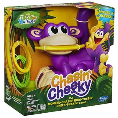 Hasbro chasin cheeky (a2043100)